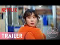 Hello Me Official Trailer Netflix ENG SUB Hello Me Official Trailer Netflix ENG SUB