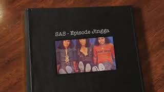 Sas I Episode Jingga