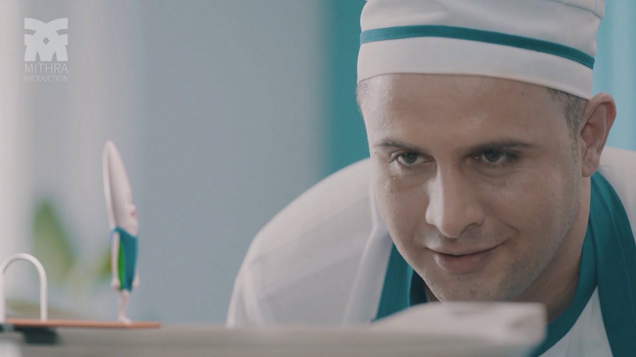 Safra TV Commercial by Mithra Production