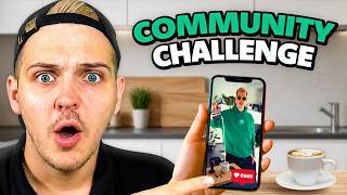 Huebi braucht deine Hilfe! NEUER Community Song! ☕