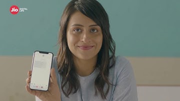Join Jio without any hassles