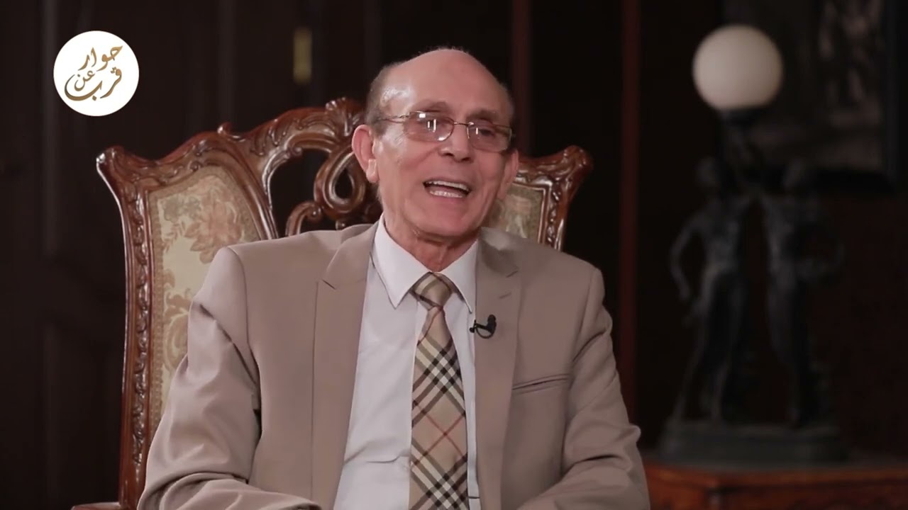 النجم محمد صبحي يحكي كواليس حصرية بينه وبين نور الشريف عن فيلم الكرنك وسبب تمسكه بدوره في الفيلم