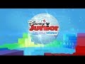 Disney Junior USA Continuity May 24 Nr 4 Pt 2 @Continuity Commentary