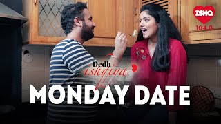 Monday Date | Dedh Ishqiya | Short Love Stories by 104.8 Ishq