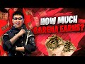 HOW MUCH GARENA EARNS || FREE FIRE EARNING REVEALED 😱