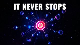 The Immortal Electron… Why It Never Runs Out of Energy