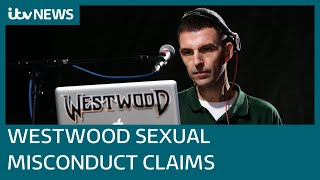 Veteran DJ Tim Westwood denies numerous sexual misconduct claims | ITV News