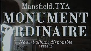Mansfield.TYA - Stèle 13 — Monument Ordinaire