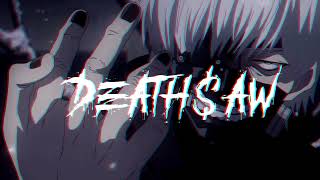 [FREE] [HARD + AMV] SCARLXRD x CAMERON AZI TYPE BEAT "DEATH$AW" - PROD RIP$AW x Brutei