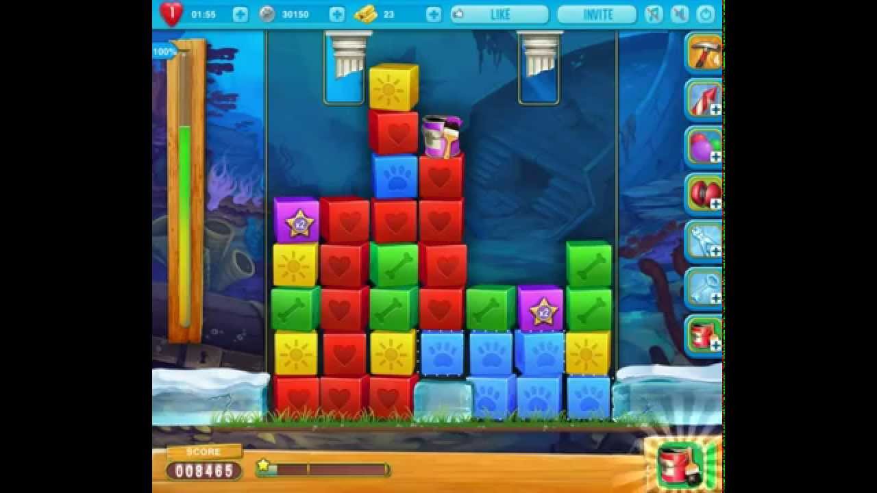 Pet Rescue Saga level 938 no hammers 😈 ►TOBIAS DEAMON◄