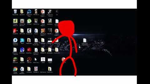 StickMan VS AFK Cursor