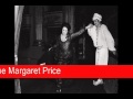 Capture de la vidéo Dame Margaret Price: Mozart - Cosi Fan Tutte, 'Come Scoglio'