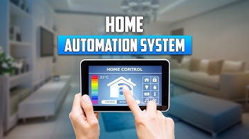 7 Best Smart Home Automation System