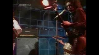 ROBIN TROWER - Bridge Of Sighs  (1974 UK TV Appearance) ~ HIGH QUALITY HQ ~