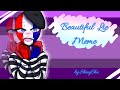 Beautiful Lie Meme Countryhumans FlipaClip France X Britain