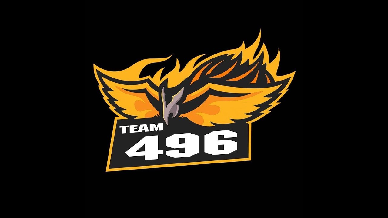 496 GAMING vs Clutch gamers | Chong Quing Major SEA Qualifier
