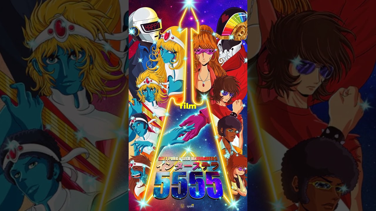 🎤🎸Did you Know This About The REAL Plot MESSAGE Daft Punk's DISCOVERY ALBUM?🌟🔥