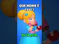 BRAWLERS que já mudaram de nome