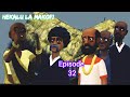 Hekalu La Makofi Ep 32