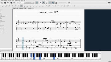 Bach neural network 8