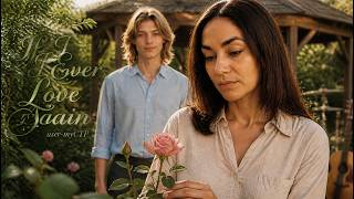 If I Ever Love Again (Full Video) | Healing, Faith, and a Heart Learning to Love Again