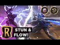 JHIN &amp; KENNEN Flow Midrange | Legends of Runeterra Deck