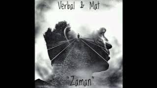 Verbal & Mat - Zaman (Prod. Deviasend)