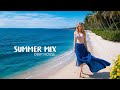 Mega Hits 2024 🌱 The Best Of Vocal Deep House Music Mix 2024 🌱 Summer Music Mix 2024 #116