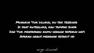 Download lagu Marsha Zulkarnain - Hati Terlatih (speed up)