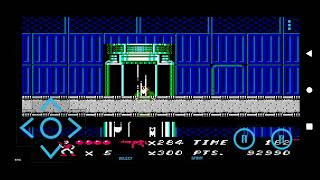 Code name VIPER (NES) #6