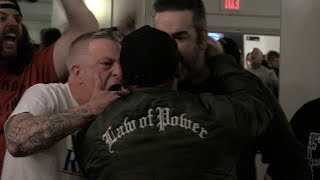 Law of Power April 23rd 2022 - Full Set -