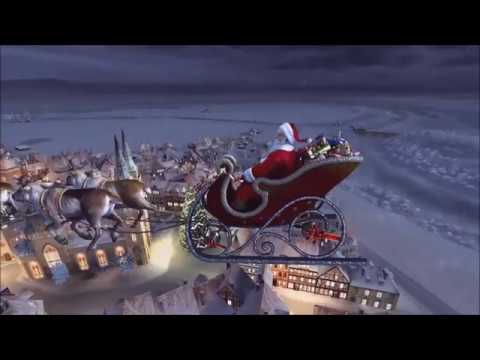 JOYEUX NOEL (HAPPY
