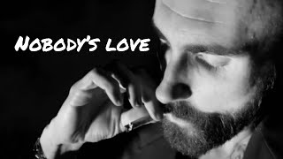 Maroon 5 - Nobody’s Love (Slowed)