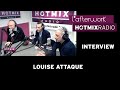 Capture de la vidéo Louise Attaque En Interview Sur Hotmixradio