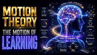 MOTION THEORY: The Motion of Learning