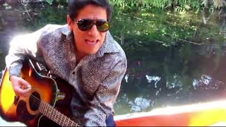 Fantasma De Canterville. Juan Hernández y su banda de blues. (Video Oficial) chords