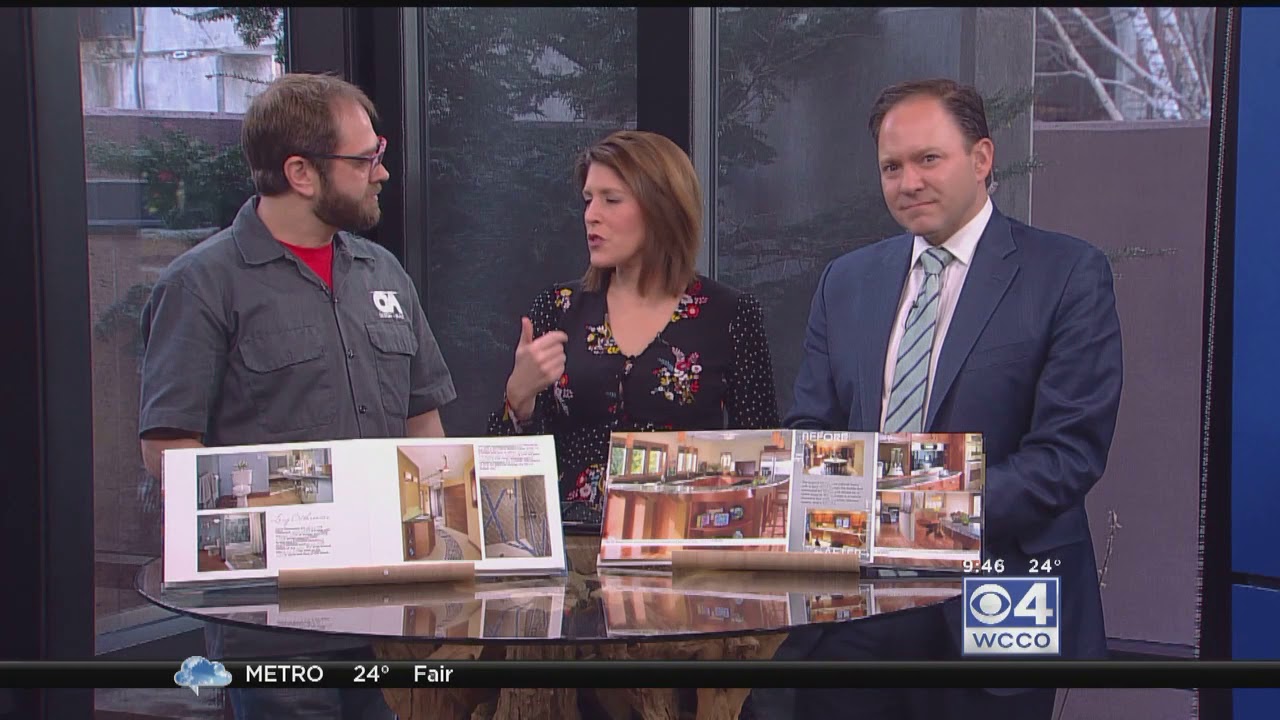 Michael Anschel of OA Design+Build+Architecture provides do & don't tips for your next home remodel
