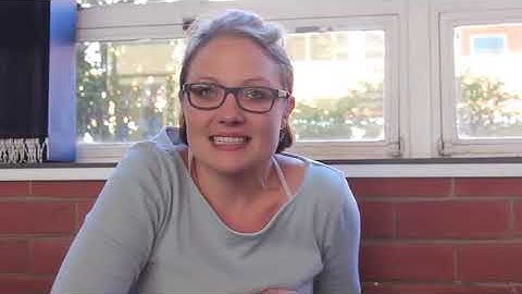 Alumnet welcome video