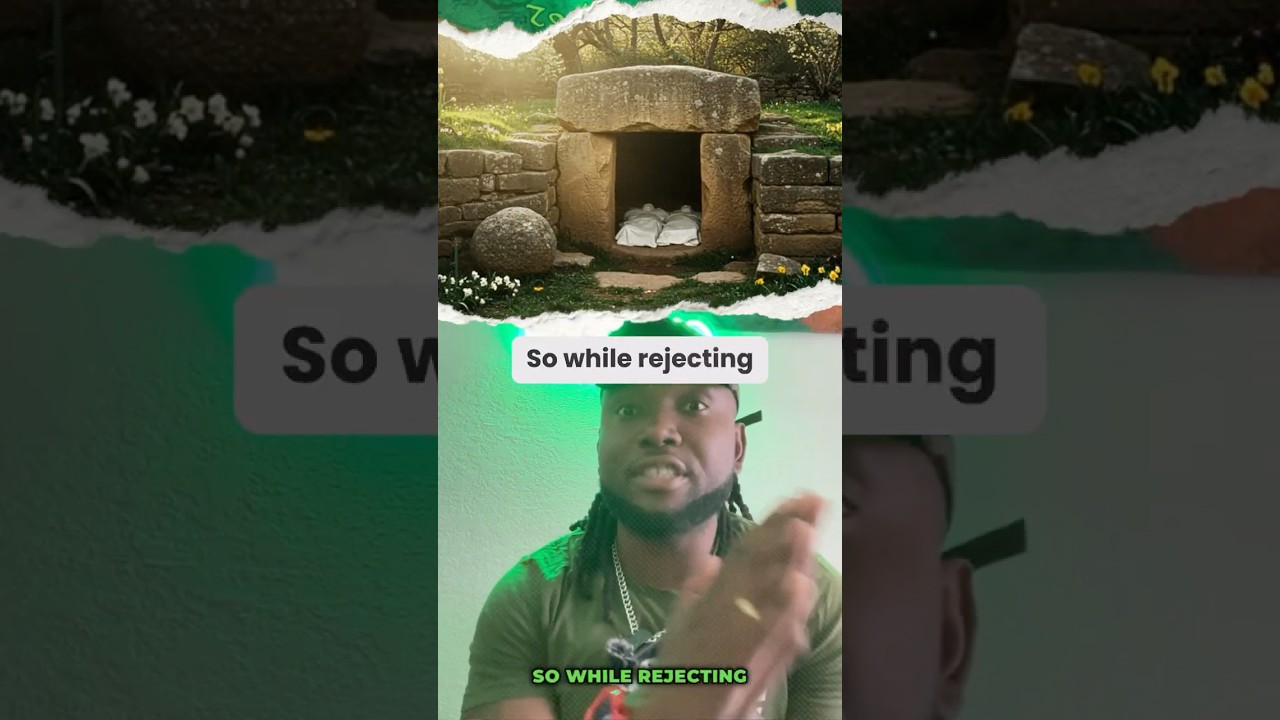 Examining the Pagan Roots of Easter and Christian Observance