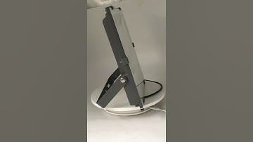 C series 200w floodlight