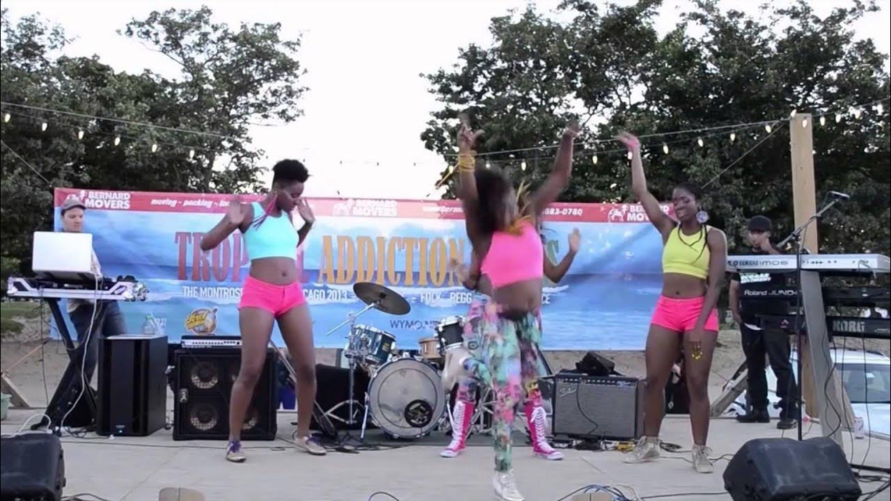 Tanya Stephens We Can Do That Lyrics Tanya Stephens We Can Do Dat - YouTube