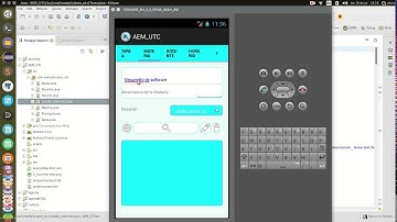 CRUD EN ANDROID+SQLITE+ECLIPSE (Agenda estudiantil)