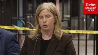 NYPD Commissioner Tisch: Injuries Of Stabbing Victims 'Are Not Believed To Be Life-Threatening'