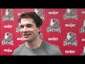 1-19-19 | Interviews | Milwaukee Admirals