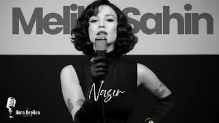 Melike Şahin - Nasır (Dark Rock Cover)