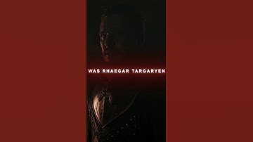 aegon Targaryen true heir to the IRON THRONE 🛐 -Jon Snow 🗿 -"your real father is Rhaegar Targaryen"🔥