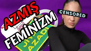 Femi̇ni̇stli̇k Nasil Erkek Düşmanliği Oldu