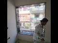 Glass Door # Upvc Door design # Upvc sliding window design # Delhi Home Interior work # 📞 7210480038