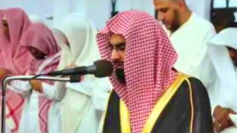 القارئ #ناصر_القطامي ماتيسر من سورة النمل 1427