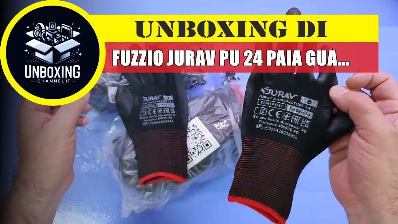 Guanti Da Lavoro Termici → Classifica, Offerte E Miglior Prezzo 2022 - Foto 9